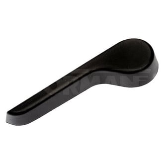 Dorman® - Front Right Seat Back Recliner Adjustment Handles