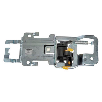 Dorman® - HELP!™ Front or Rear Passenger Side Interior Door Handle