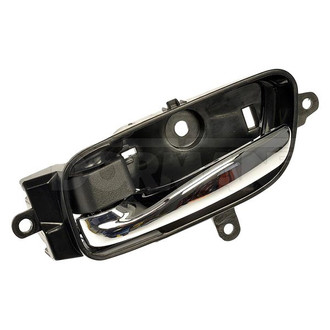 Dorman® - HELP!™ Front or Rear Driver Side Interior Door Handle
