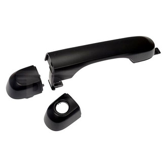 Dorman® - HELP!™ Front Driver or Passenger Side Exterior Door Handle