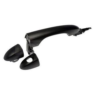 Dorman® - HELP!™ Front Driver or Passenger Side Exterior Door Handle