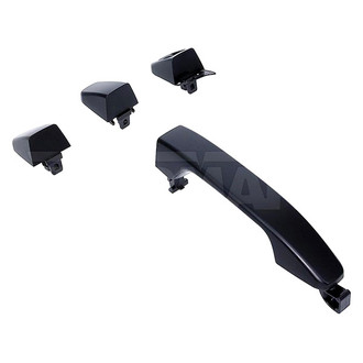 Dorman® - HELP!™ Exterior Door Handle