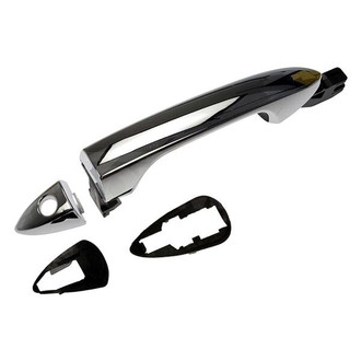 Dorman® - HELP!™ Front Driver Side Exterior Door Handle