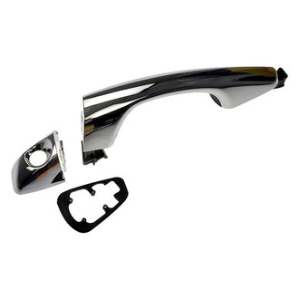 Dorman® - HELP!™ Front or Rear Driver or Passenger Side Exterior Door Handle