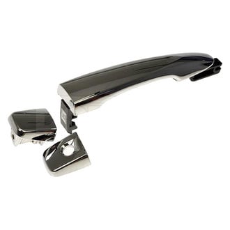 Dorman® - HELP!™ Front Driver or Passenger Side Exterior Door Handle