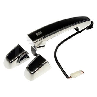 Dorman® - HELP!™ Exterior Door Handle
