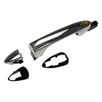 Dorman® - HELP!™ Front Passenger Side Exterior Door Handle