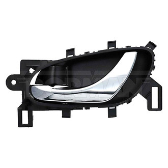Dorman® - HELP!™ Front or Rear Driver Side Interior Door Handle