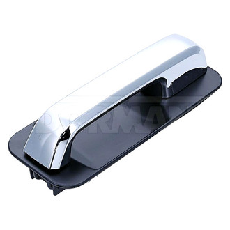 Dorman® - HELP!™ Rear Driver Side Exterior Door Handle