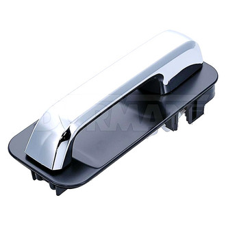 Dorman® - HELP!™ Front or Rear Passenger Side Exterior Door Handle