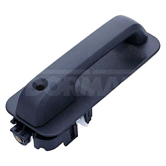 Dorman® - HELP!™ Front Driver Side Exterior Door Handle