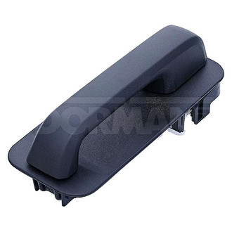 Dorman® - HELP!™ Front or Rear Passenger Side Exterior Door Handle