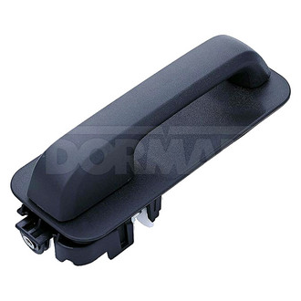 Dorman® - HELP!™ Rear Driver Side Exterior Door Handle