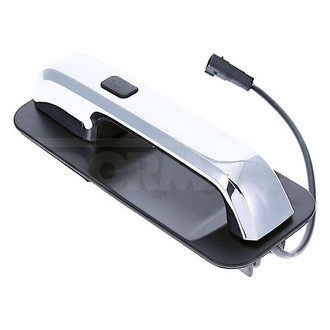 Dorman® - HELP!™ Front Passenger Side Exterior Door Handle