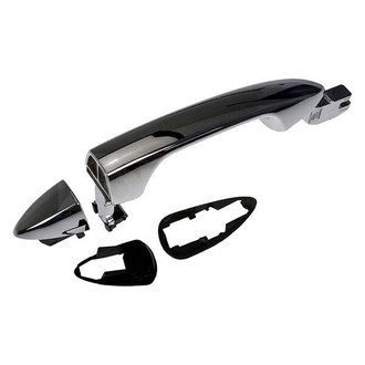 Dorman® - HELP!™ Rear Driver Side Exterior Door Handle