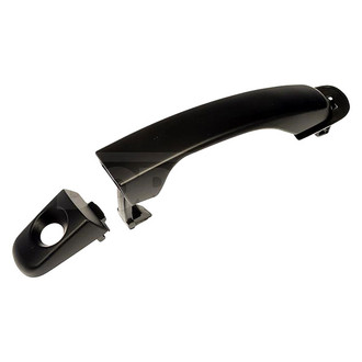Dorman® - HELP!™ Front Driver or Passenger Side Exterior Door Handle