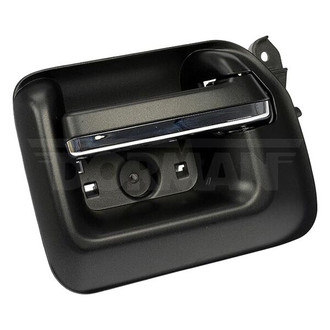 Dorman® - HELP!™ Rear Driver Side Interior Door Handle