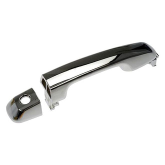 Dorman® - HELP!™ Front Driver Side Exterior Door Handle