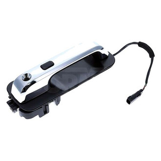 Dorman® - HELP!™ Front Driver Side Exterior Door Handle