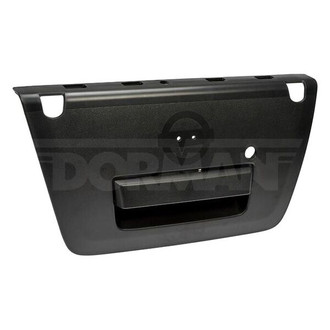 Dorman® - HELP!™ Tailgate Handle