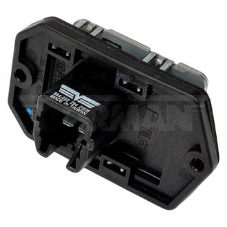 Dorman® - HVAC Blower Motor Resistor