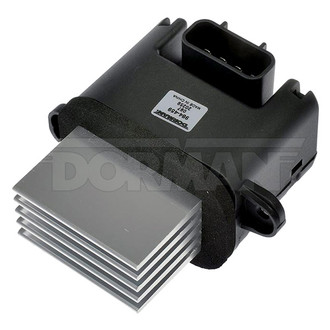 Dorman® - HVAC Blower Motor Resistor