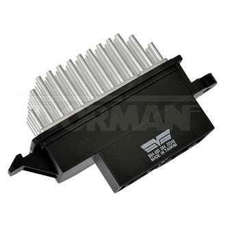 Dorman® - HVAC Blower Motor Resistor