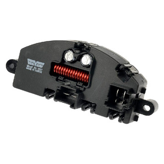 Dorman® - HVAC Blower Motor Resistor