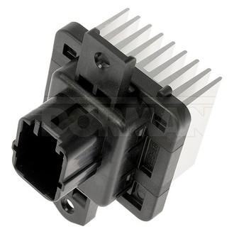 Dorman® - HVAC Blower Motor Resistor