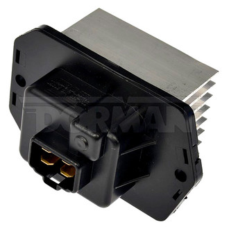 Dorman® - HVAC Blower Motor Resistor