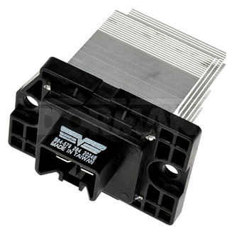 Dorman® - HVAC Blower Motor Resistor