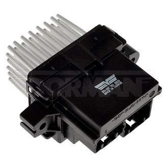 Dorman® - HVAC Blower Motor Resistor