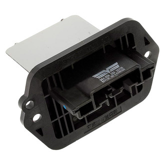 Dorman® - HVAC Blower Motor Resistor