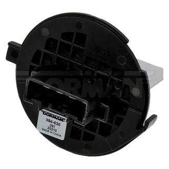Dorman® - HVAC Blower Motor Resistor