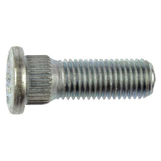 Dorman® - AutoGrade™ Driver or Passenger Side Wheel Lug Stud