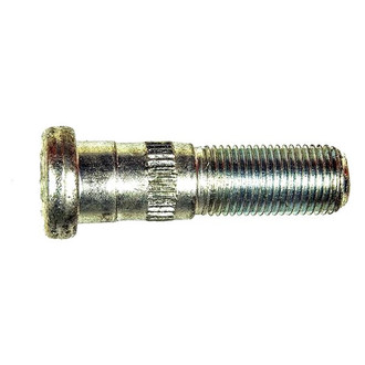Dorman® - AutoGrade™ Front Driver or Passenger Side Wheel Lug Stud