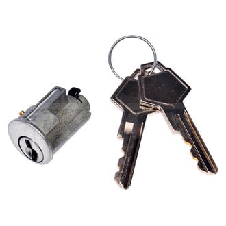 Dorman® - OE Solutions™ Ignition Lock Cylinder