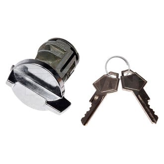 Dorman® - OE Solutions™ Ignition Lock Cylinder