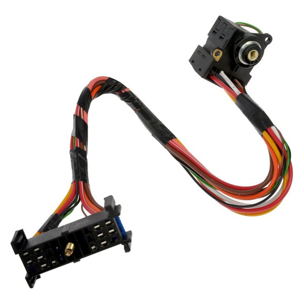 Dorman® - OE Solutions™ Ignition Switch