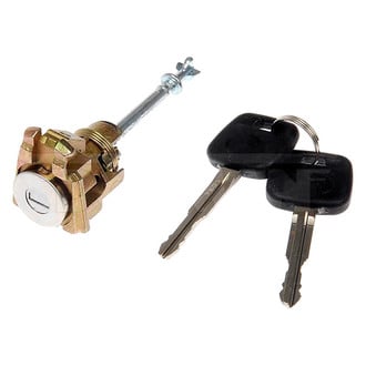 Dorman® - OE Solutions™ Front Driver Side Door Lock Cylinder