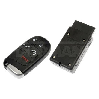 Dorman® - Keyless Entry Remote