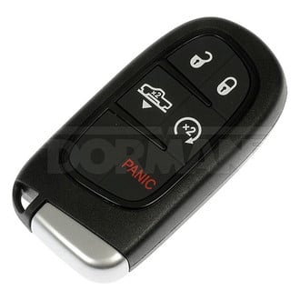 Dorman® - Keyless Entry Remote