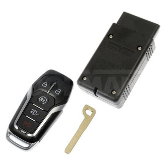 Dorman® - Keyless Entry Remote