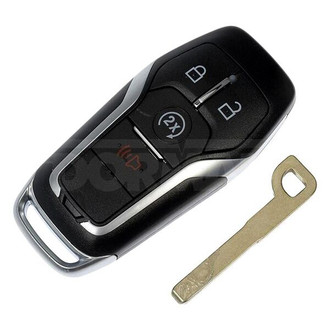Dorman® - Keyless Entry Remote