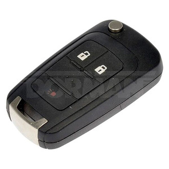 Dorman® - HELP™ 3 Button Keyless Entry Remote