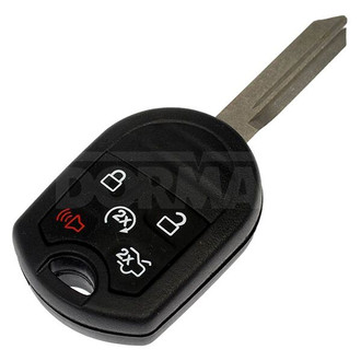Dorman® - HELP™ 5 Button Keyless Entry Remote