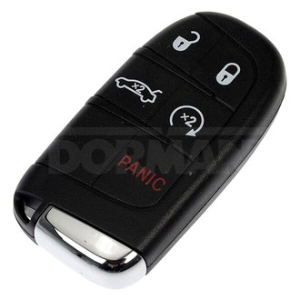 Dorman® - Keyless Entry Remote