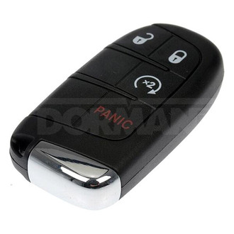 Dorman® - Keyless Entry Remote