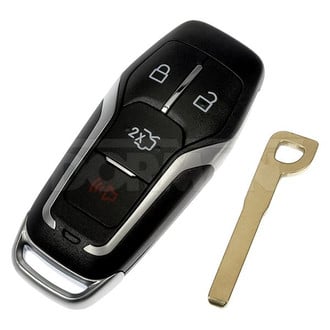 Dorman® - Keyless Entry Remote