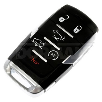 Dorman® - Keyless Entry Remote